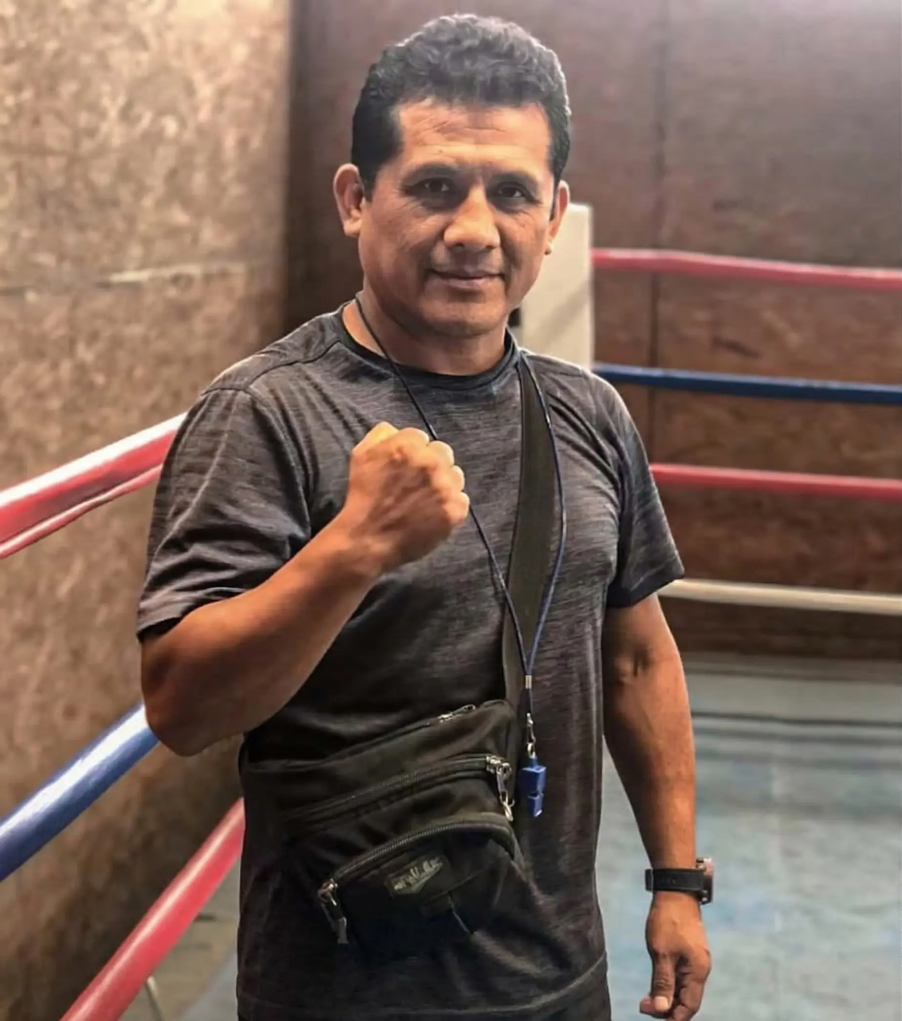 Luis Paredes